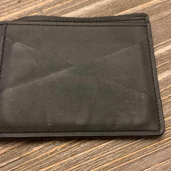 Louis Vuitton Wallet Shadow Monogram - Picture 3 of 5